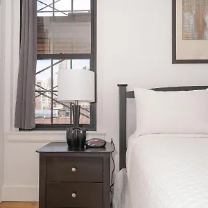 Apartment South Central Park Ny 30 Day, New York