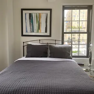 Apartment Central Park 30 Day Stays, New York