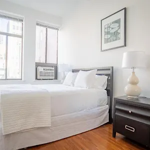 Apartment Near Empire State 30 Day, New York
