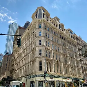 Appartement 31 Street Broadway, New York