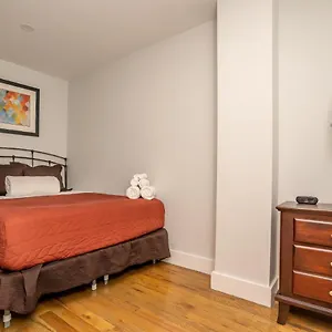 Apartment Canal Street 30 Day Stays, New York