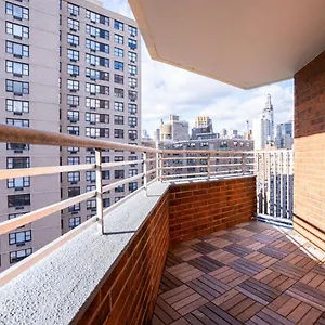 Appartement Ny Medical And Business 30 Day, New York