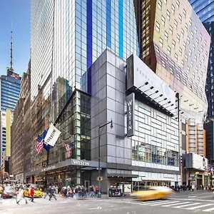 The Westin At Times Square מלון