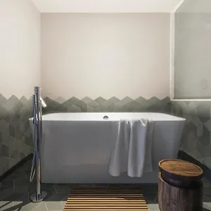 Appartement 120les House, New York