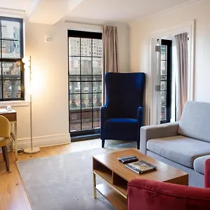 4* Konukevi Scherman