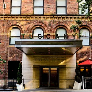Tuscany By Luxurban New York
