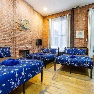 Appartement In, New York