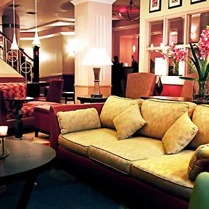 Apartment The At Times Square, New York