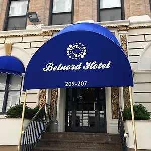 Belnord New York
