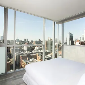 4* Otel On Rivington