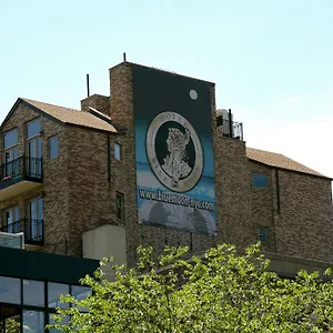 4* Otel The Historic Blue Moon - Nyc