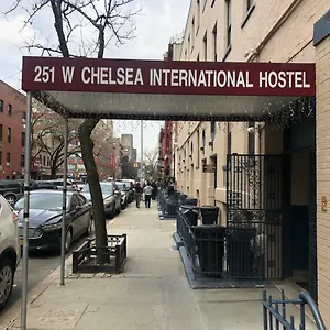 Chelsea International Albergue