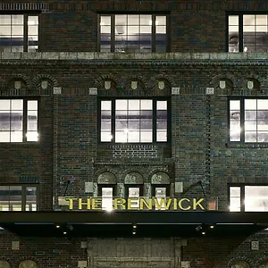 4* Otel The Renwick