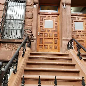 Appartement The Harlem Pearl, New York