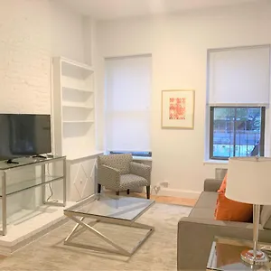 Apartment Upper East Side 30 Day, New York