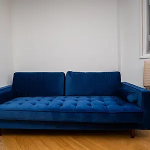 Apartment South Midtown Manhattan, New York
