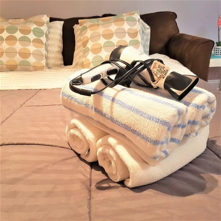 Mia Suite East Village - Free Street Parking + Wifi New York Apartmán