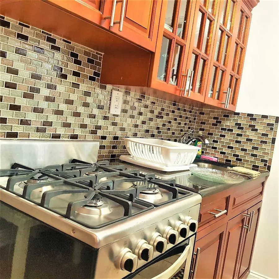 Apartmán Mia Suite East Village - Free Street Parking + Wifi New York USA