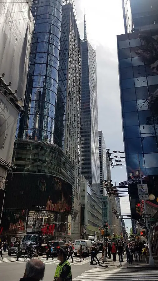 Mia Suite East Village - Free Street Parking + Wifi New York Apartmán