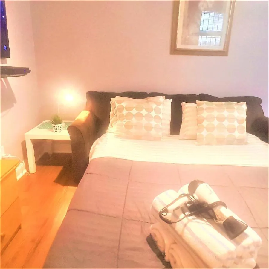 Mia Suite East Village - Free Street Parking + Wifi New York