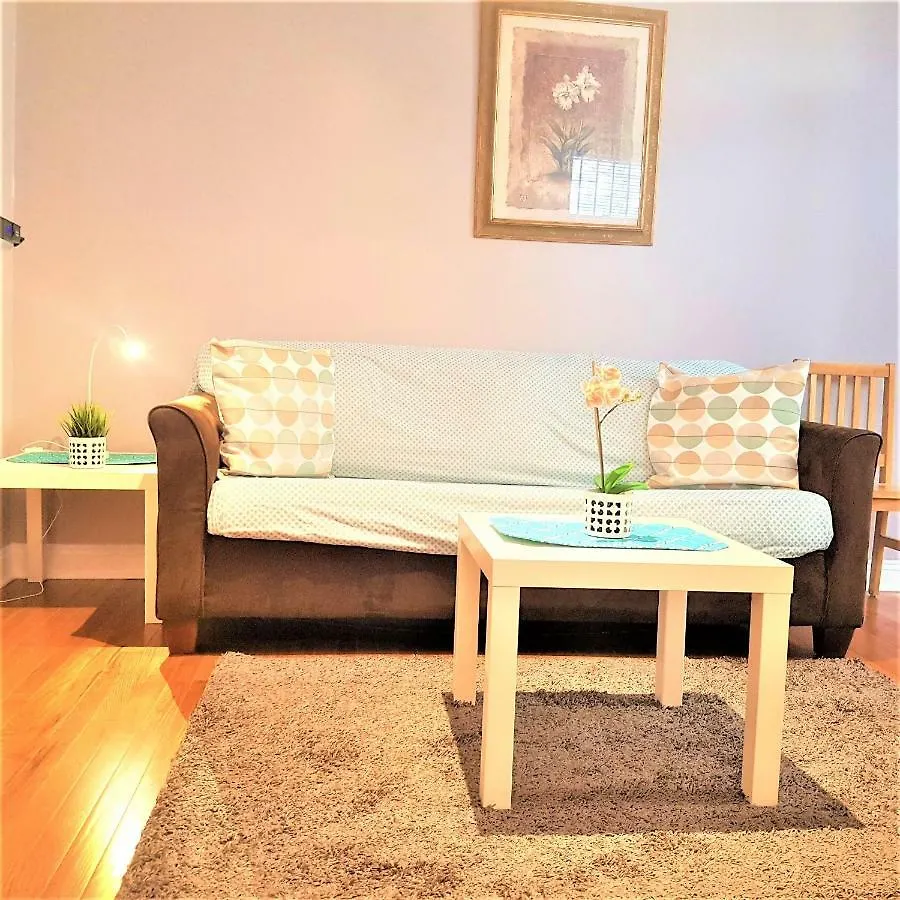 Apartment Mia Suite East Village - Free Street Parking + Wifi New York United States