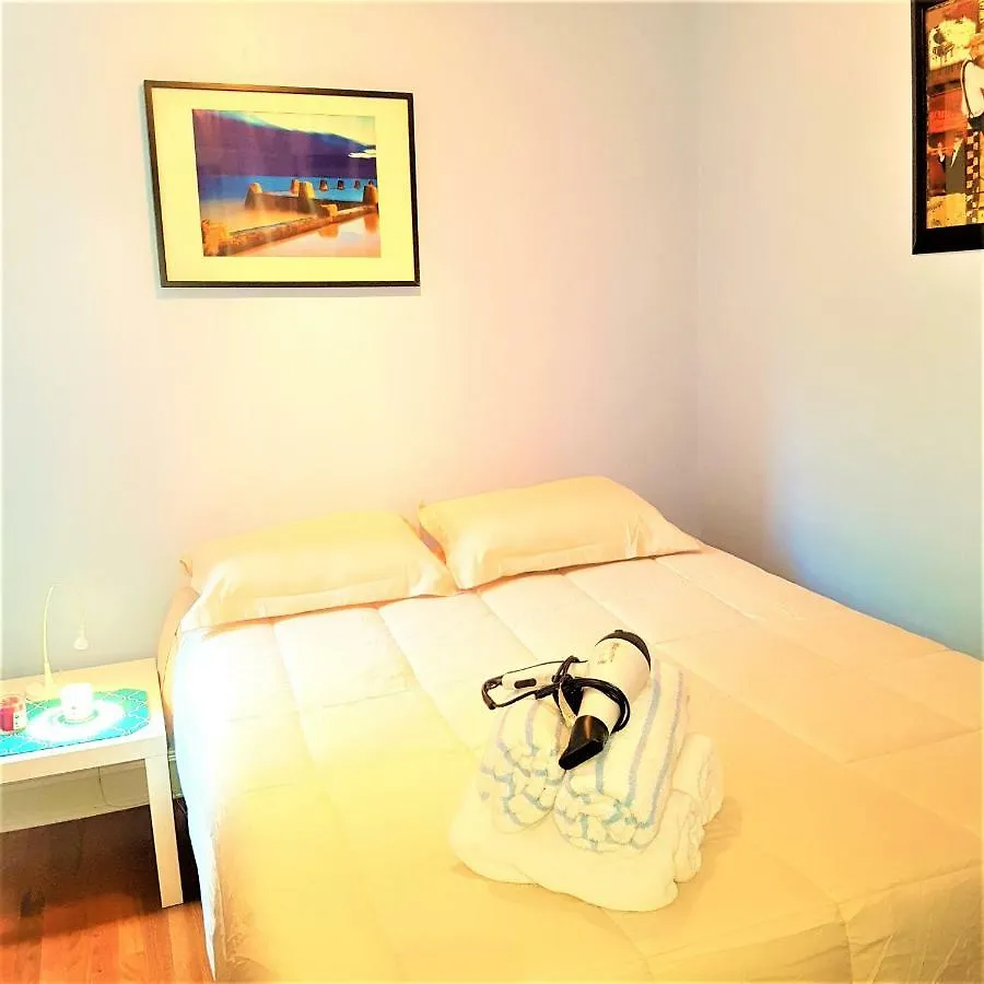 Mia Suite East Village - Free Street Parking + Wifi New York
