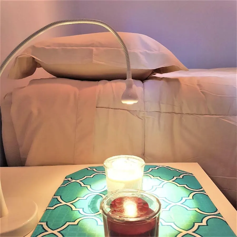 Mia Suite East Village - Free Street Parking + Wifi New York 0*,