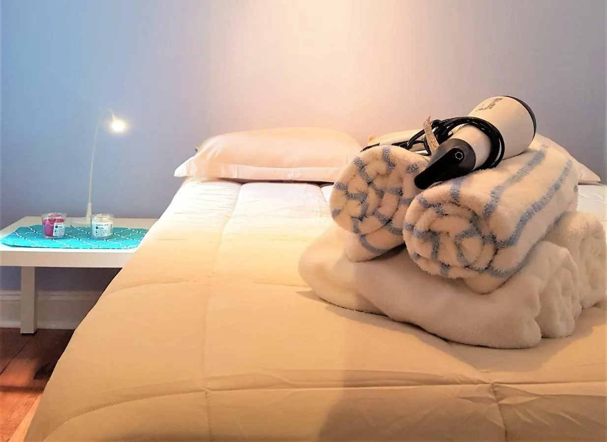 Mia Suite East Village - Free Street Parking + Wifi New York United States
