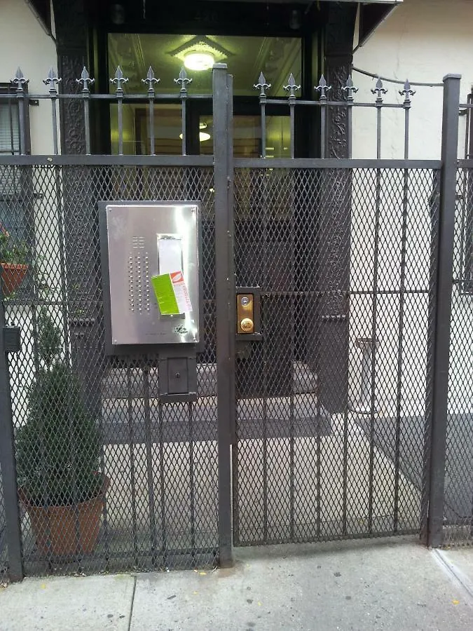 Apartment Mia Suite East Village - Free Street Parking + Wifi New York