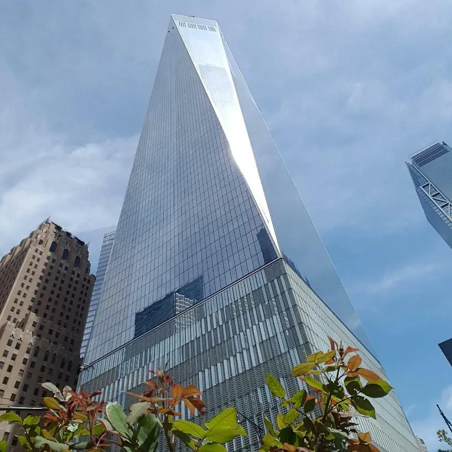 Mia Suite East Village - Free Street Parking + Wifi New York 0*,