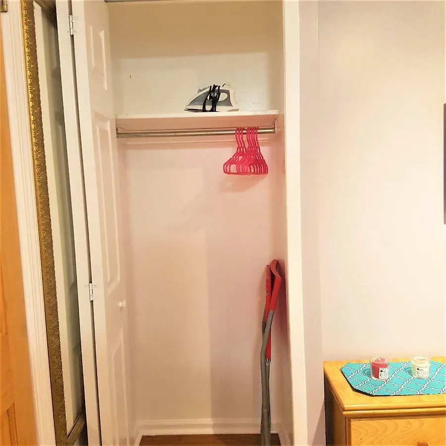 Mia Suite East Village - Free Street Parking + Wifi New York United States