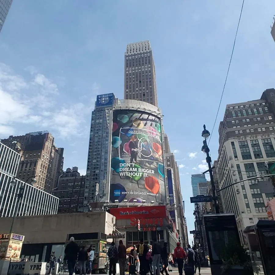 Apartment Mia Suite East Village - Free Street Parking + Wifi New York