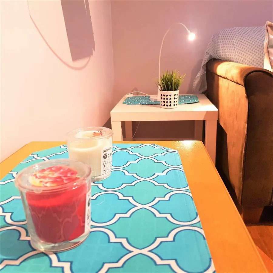 Mia Suite East Village - Free Street Parking + Wifi New York